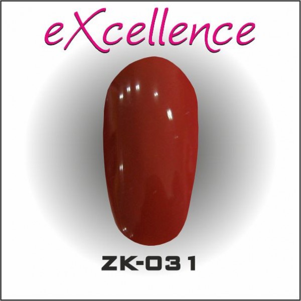 Gel color Excellence 5g #31 Gel color Excellence